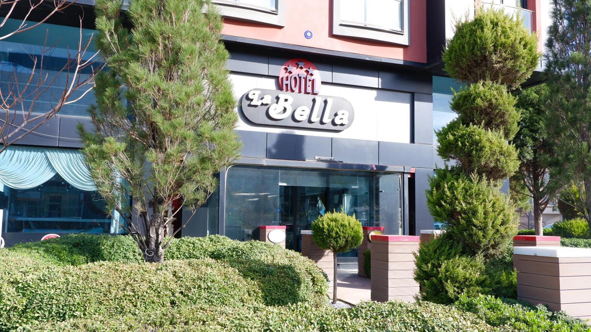 Hotel La Bella Soma Exterior photo