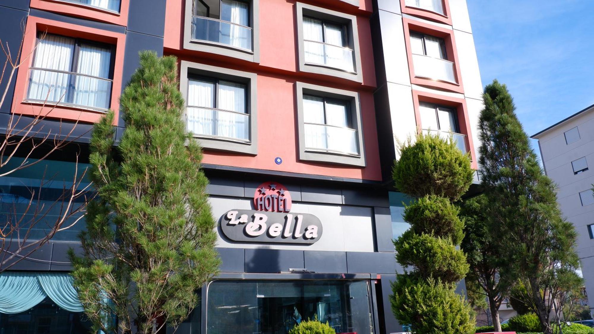 Hotel La Bella Soma Exterior photo