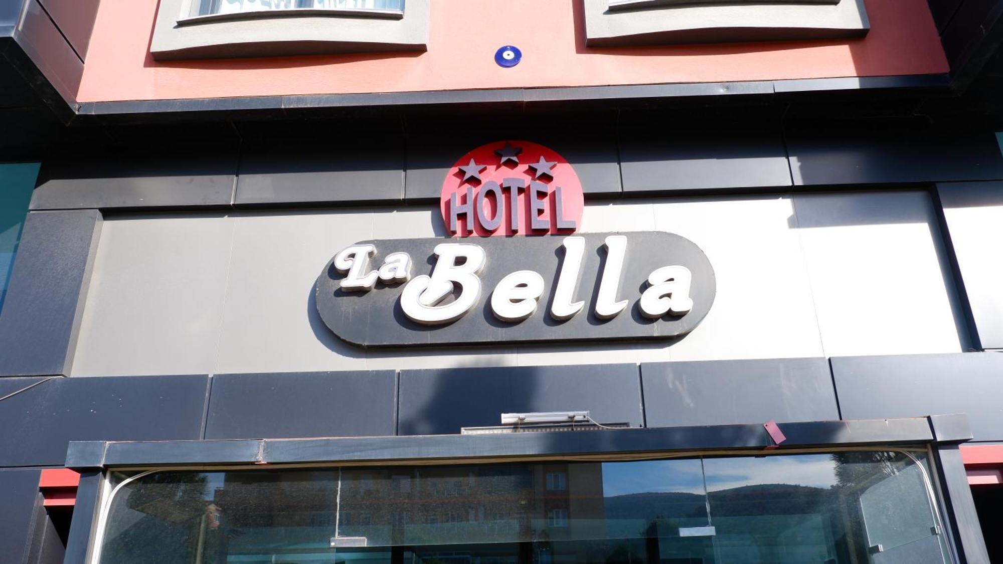 Hotel La Bella Soma Exterior photo